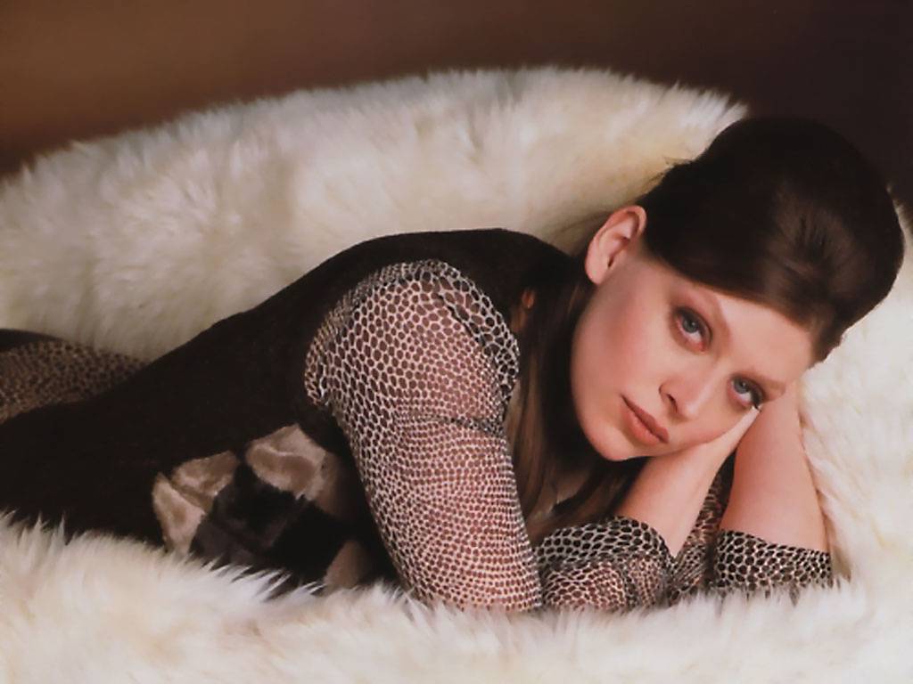 Nude amber benson TheFappening: Amber