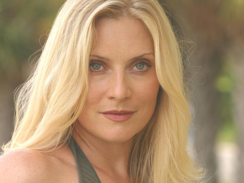 41 Sexiest Pictures Of Emily Procter.