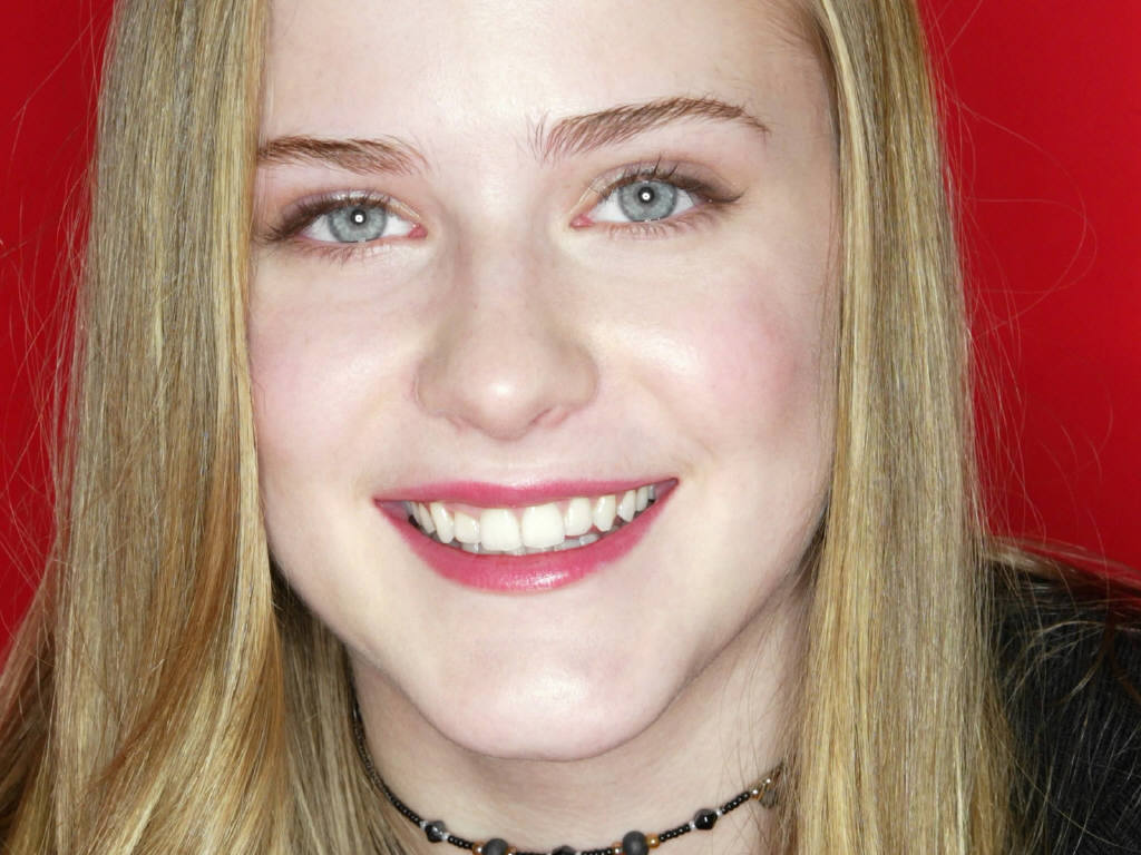 Evan Rachel Wood Fakes