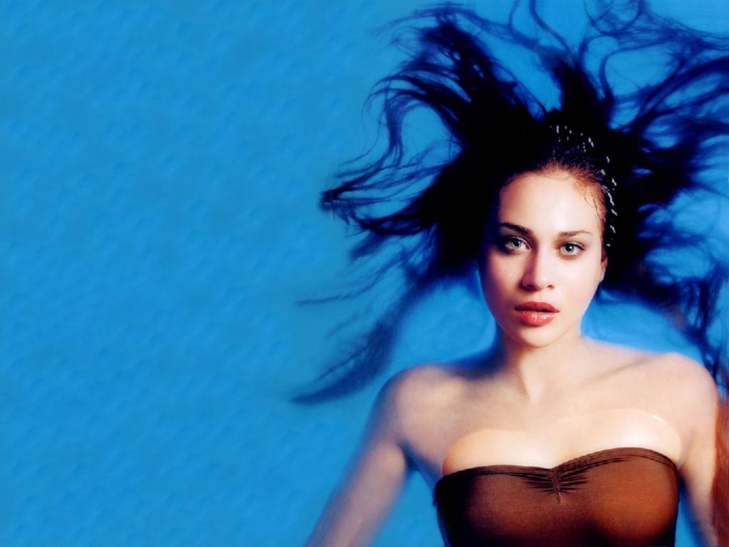 Nude fiona apple