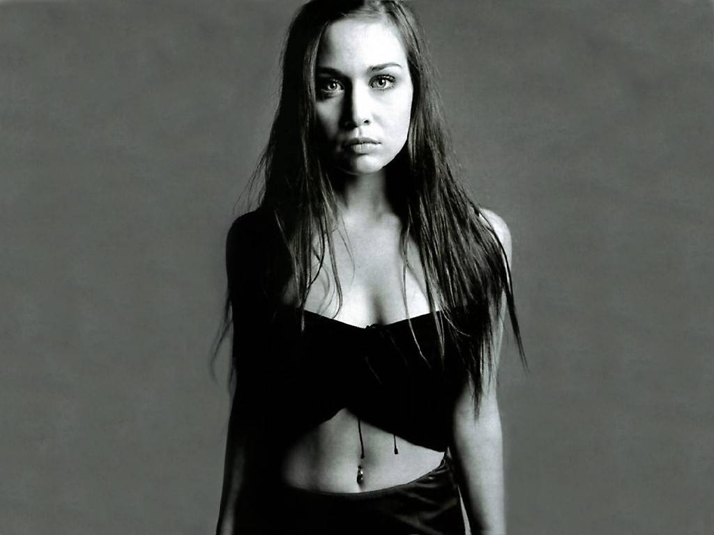 Fiona apple nude